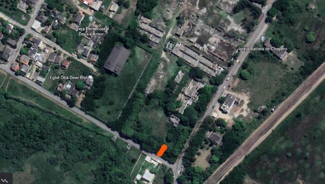 Terreno de 360m² em Itaguaí, ideal para construção