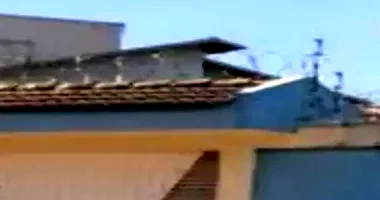 Casa em leilão com 549,82m² construída em Goiânia/GO