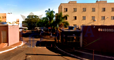 Apartamento 49m² com 1 vaga, ideal para famílias, desocupado