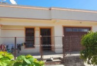 Casa Ocupada com 3 Quartos em Jaguari/RS