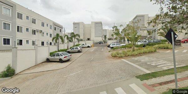 Apartamento 2 quartos, 1 banheiro, 1 vaga, 39.3m² privativos