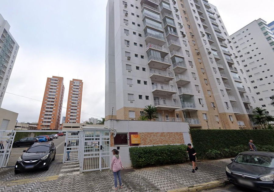 Apartamento 72m², 1 Vaga, Ocupado, Verano Praia & Clube