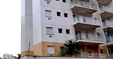 Apartamento 72m², 1 Vaga, Ocupado, Verano Praia & Clube