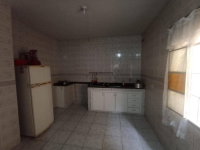 Casa Ocupada com 3 Quartos e 4 Banheiros em Itaboraí