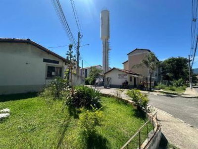 Apartamento 201, Bloco 15 - Cond. Residencial Taroni