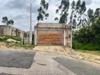 Casa com 62,67m² de área total em Capivari/SP