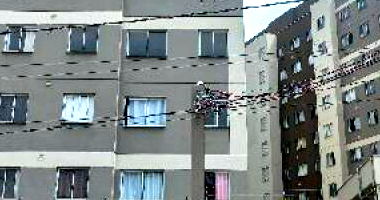 Apartamento 1 quarto, 1 banheiro, 46m², desocupado