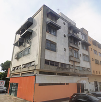 Apartamento com 70,95m² privativos em Brasília-DF