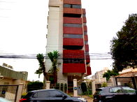 Garagem 12 c/ 14,20m² - Edifício La Provecen