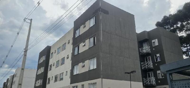 Apartamento 2 Quartos em Campo Largo
