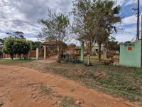 Terreno com 2.500m² em Agudos/SP - Chácara Nova Califórnia