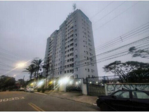 Apartamento com 52,80m², 1 quarto, Vila Ema