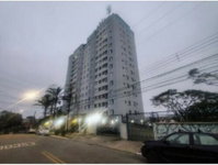 Apartamento com 52,80m², 1 quarto, Vila Ema