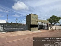 Casa 3 quartos, 106m², 1 vaga, Macapá/AP