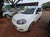 FIAT/UNO VIVACE 1.0 2015/2016 - Florestópolis - PR