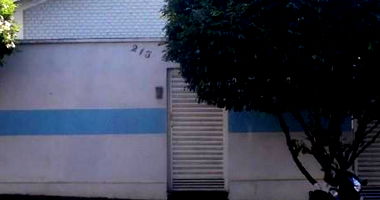 Residência com 3 dormitórios e edícula em Tarumã/SP