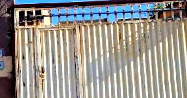 Casa em Águas Lindas de Goiás/GO - 2 Quartos