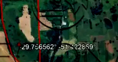 Área Rural com 12.000m² em Montenegro/RS