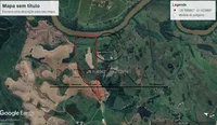 Área Rural com 12.000m² em Montenegro/RS