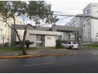 Apartamento com 1 quarto em Santa Maria/RS