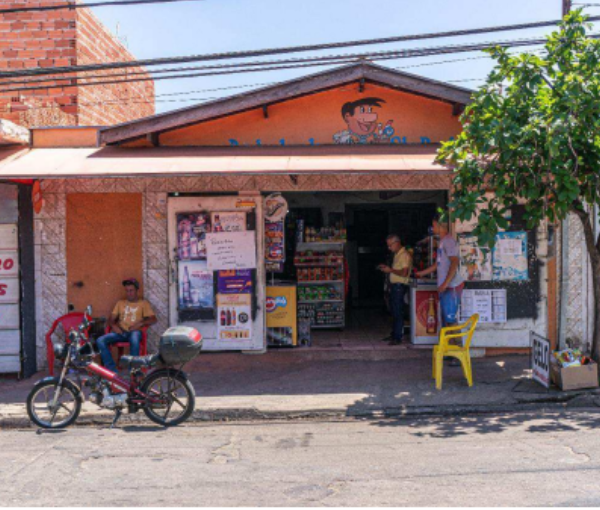 Terreno em Piracicaba com 146 m²