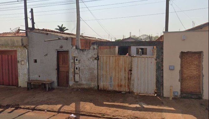Direitos sobre Casa com 83 m² - Parque Nova Alvorada