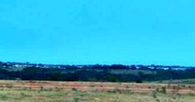 Terreno desocupado com 240m² em Jardim Botânico I.