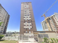 Apartamento 49m² com 1 vaga em Caxias do Sul/RS