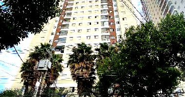 Apartamento 2 quartos, 2 banheiros, 1 vaga, 67.87m² privativos