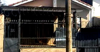 Casa com 152,39m² em Ribeirão Preto/SP