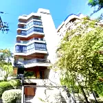 Apartamento 3º pavimento, 237.65m² privativos, amplo e iluminado