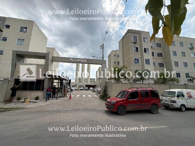 Apartamento 73,53m² no Rio de Janeiro (RJ) - 2 quartos, 1 vaga