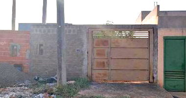 Casa com 2 Quartos e 1 Vaga em Bauru - Oportunidade Imperdível