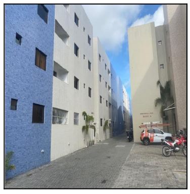 Apartamento 2 quartos, 2 banheiros, 1 vaga, 47m²