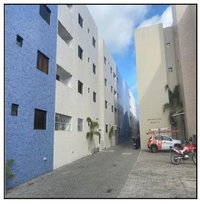 Apartamento 2 quartos, 2 banheiros, 1 vaga, 47m²