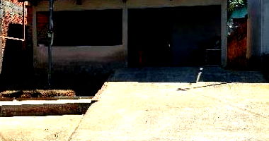 Casa com 111,7m² de área construída e 300m² de terreno