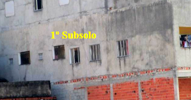 Casa residencial com terreno de 279,40m² em Osasco