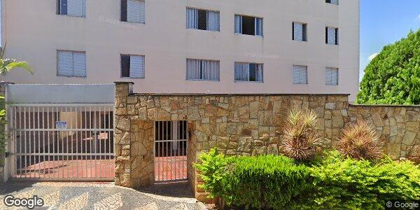 Apartamento 3 Dormitórios com Garagem em Campinas