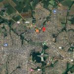 Terreno Comercial com 38.902 m² em Cascavel - Oportunidade Única!