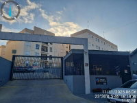 Apartamento com 2 quartos, 67,37 m²