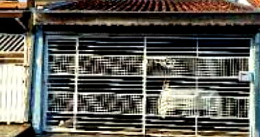 Casa com 3 quartos em Taubaté - SP