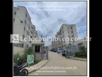 Apartamento 53m² com 2 Quartos e Vaga de Garagem