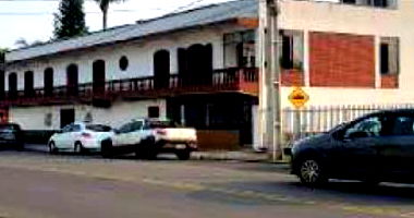 Apartamento com 217m² e Box de Garagem em Porto União