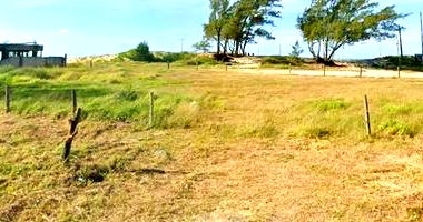 Imóvel em área urbana com vocação residencial ou comercial