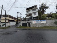 Casa com 1 quarto e 30m² de área privativa