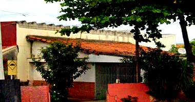 Casa com 49,70 m² construída em terreno de 287,84 m² em Rio Claro/SP