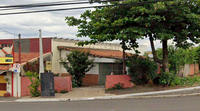 Casa com 49,70 m² construída em terreno de 287,84 m² em Rio Claro/SP