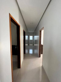 Casa 3 dorms, 2 banhs, 140m², 1 vaga, ocupada