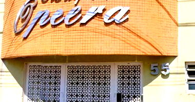 Apartamento 28 e Vaga 30 no Edifício Ópera - Ponta Grossa/PR