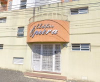 Apartamento 28 e Vaga 30 no Edifício Ópera - Ponta Grossa/PR